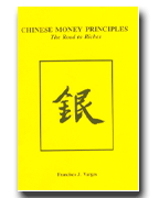 Image of money book